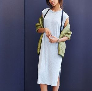 NWT silence and noise dress size small